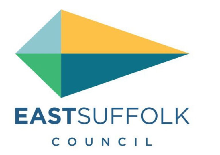East-Suffolk-logo